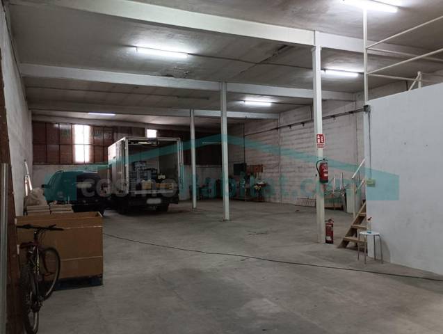 Local comercial en Venta en Segorbe