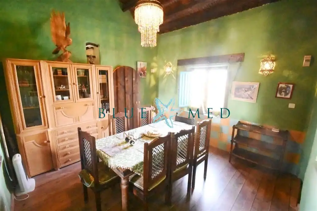 Casa con piscina in vendita a Camino de Leiva 118, imagen 31