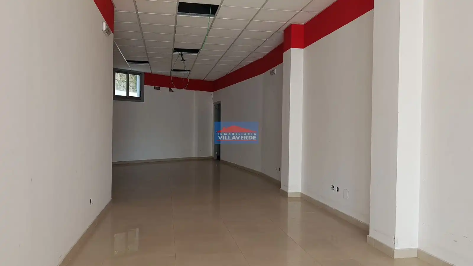 Business premises to rent in Cangas pueblo, imagen 7