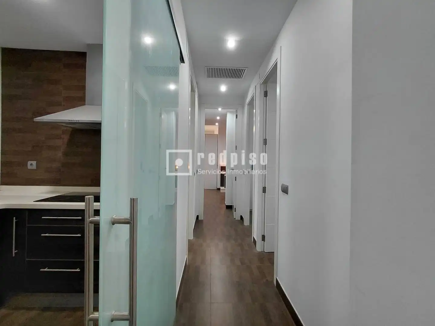 Piso de alquiler en Valencia con Aire acondicionado y Amueblado