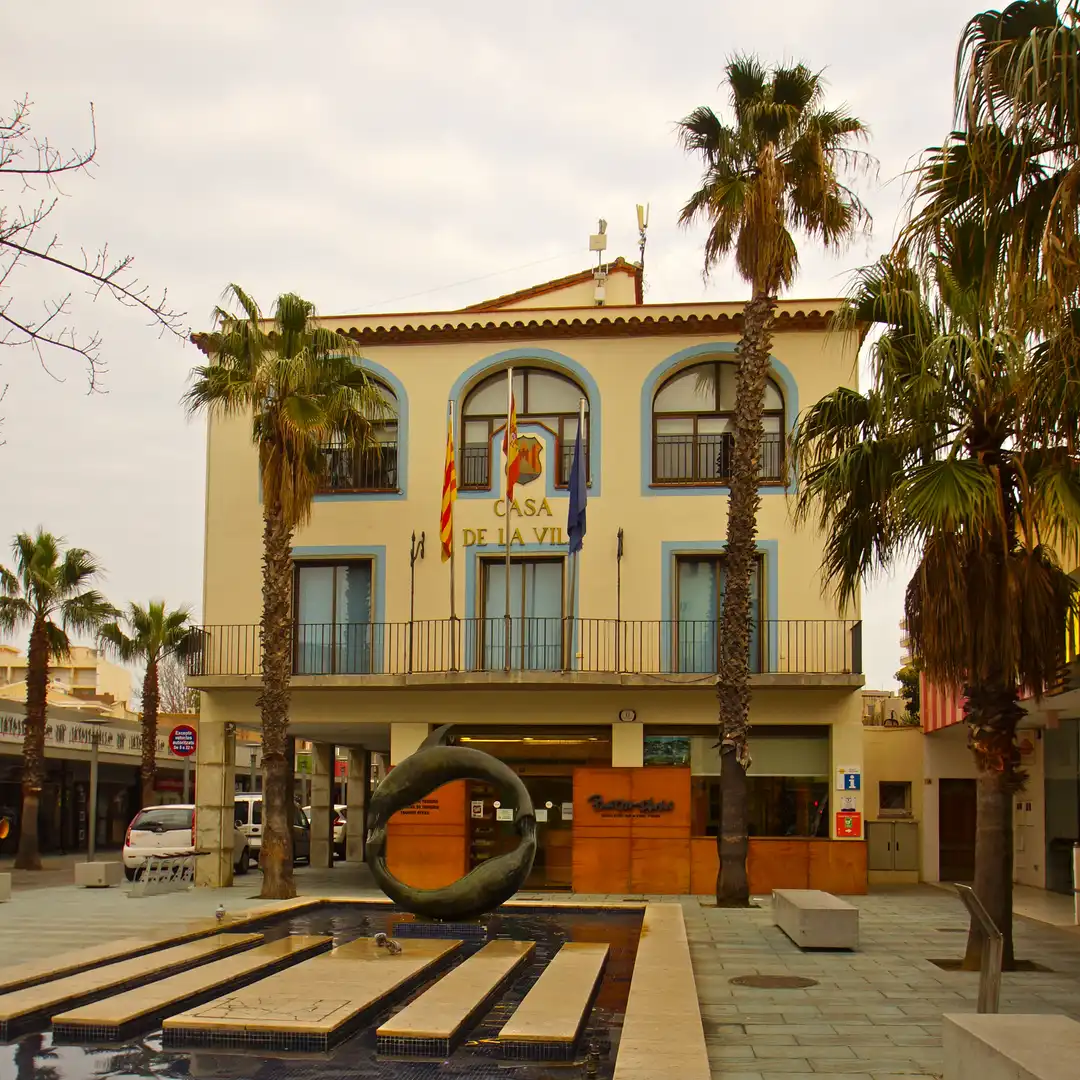 Local comercial en traspaso en Platja d'Aro, imagen 2