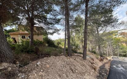 Residencial en venda en Altea