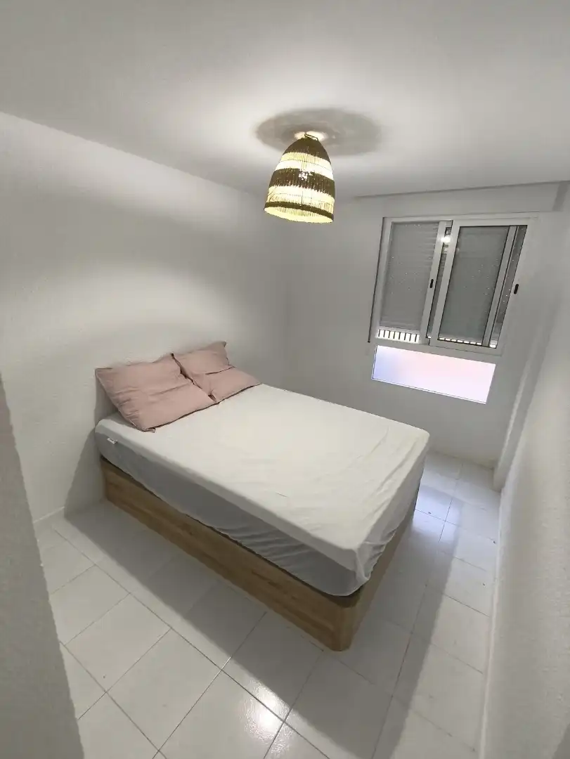 Wohnung zur Miete in Santa Pola, Alicante
