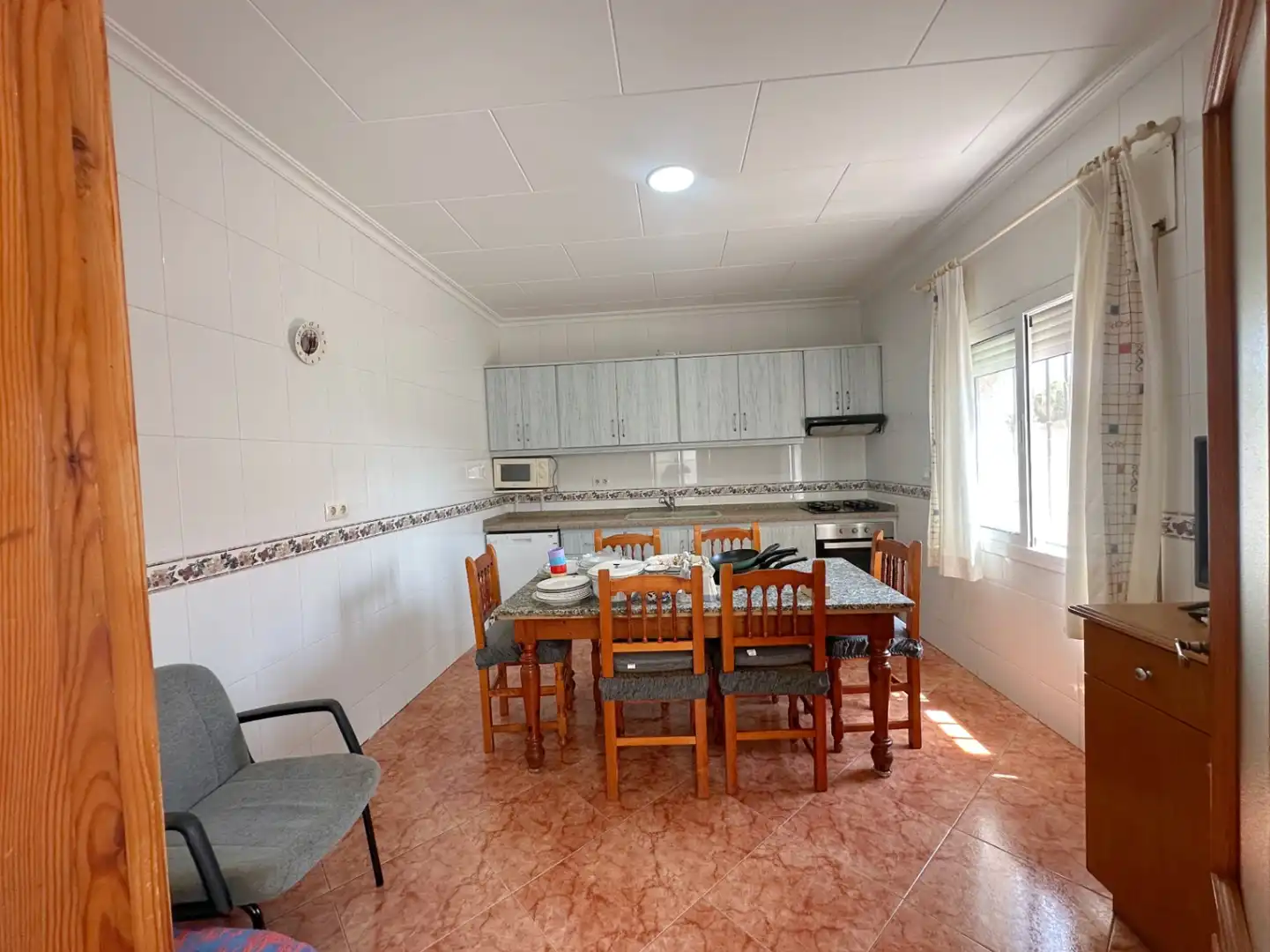 Casa a schiera in vendita a Els Poblets, imagen 34