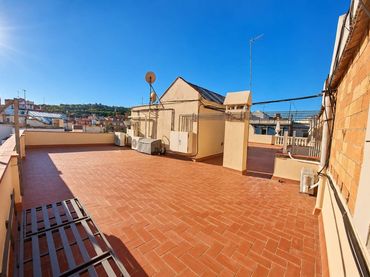 Flat with balcony for sale in Carrer ROCAFORT