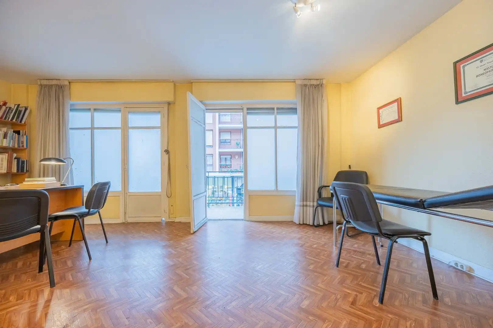 Wohnung mit Aufzug zum Verkauf in Juan Bautista Uriarte Kalea, imagen 5