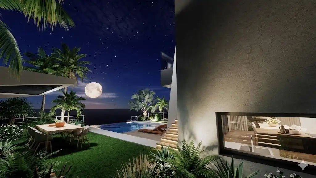 Villa con piscina in vendita a El Peñoncillo, imagen 17