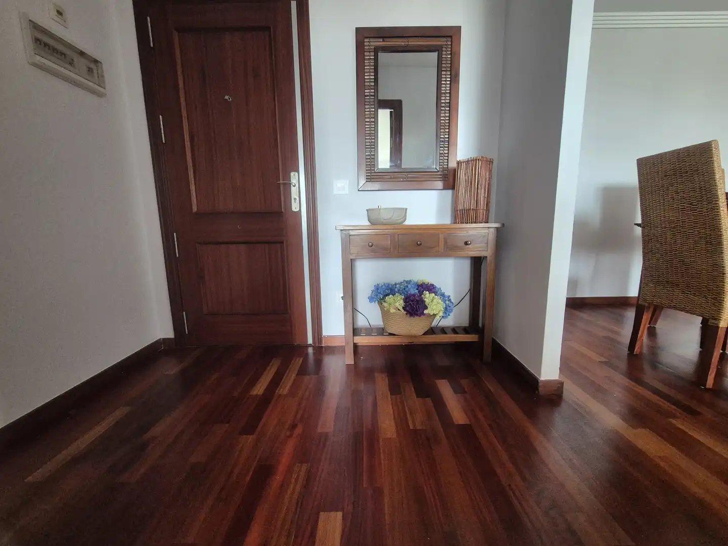 Piso de alquiler en Las Palmas de Gran Canaria con Jardín privado, Trastero y Amueblado