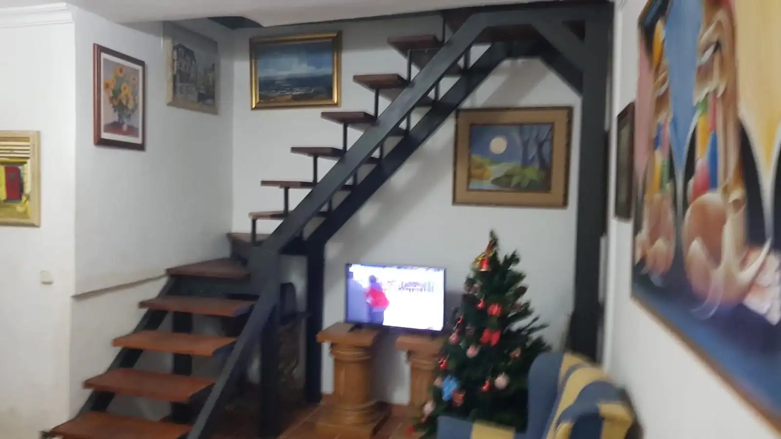Casa adosada en venta en Marbella con Aire acondicionado, Jardín privado y Terraza
