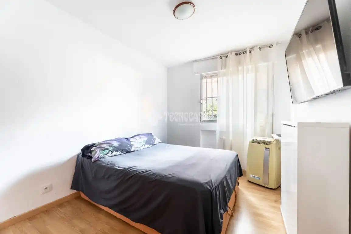 Wohnung zum Verkauf in Casco Antiguo