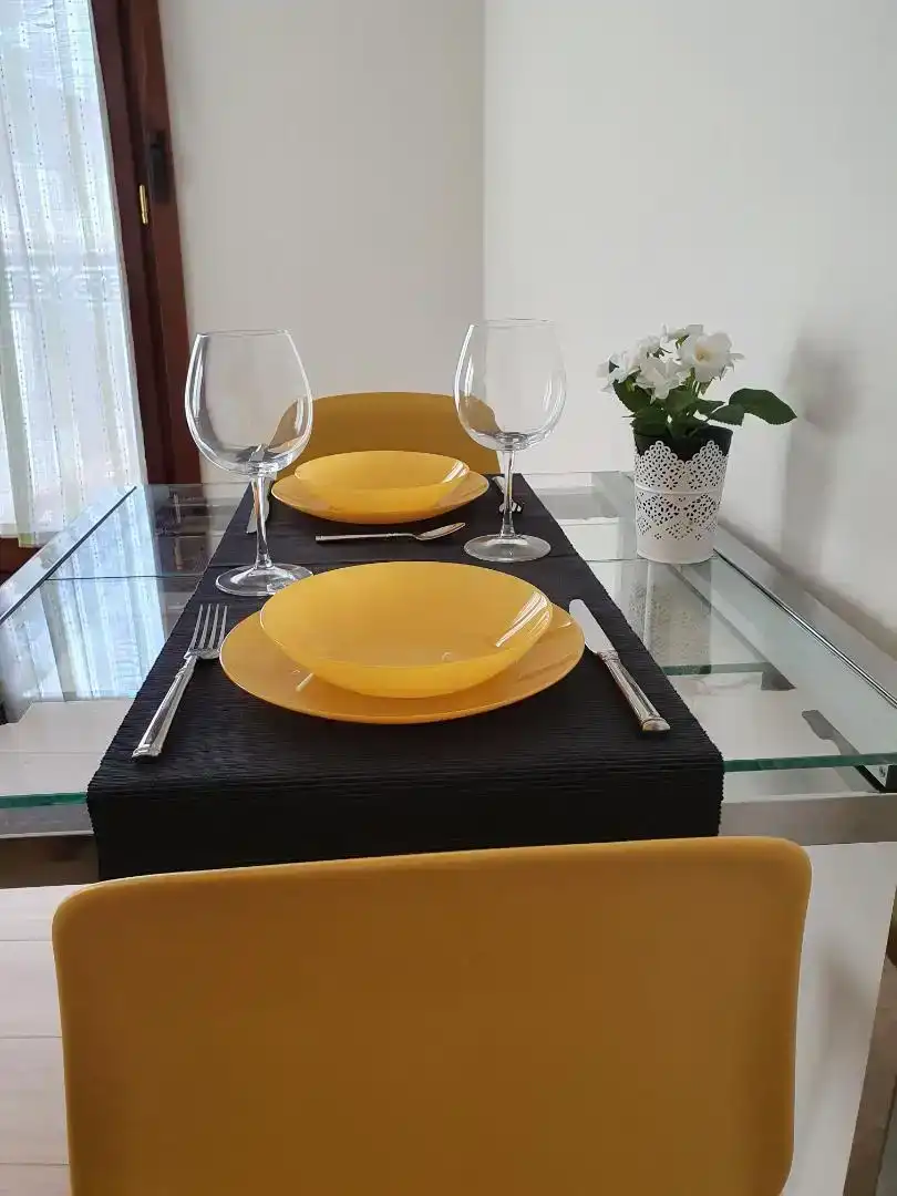Comedor de Piso en venta en Jerez de la Frontera con Aire acondicionado