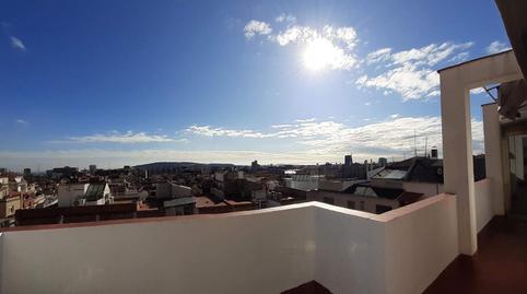 Foto 3 de Àtic en venda a Les Tres Torres,  Barcelona Capital
