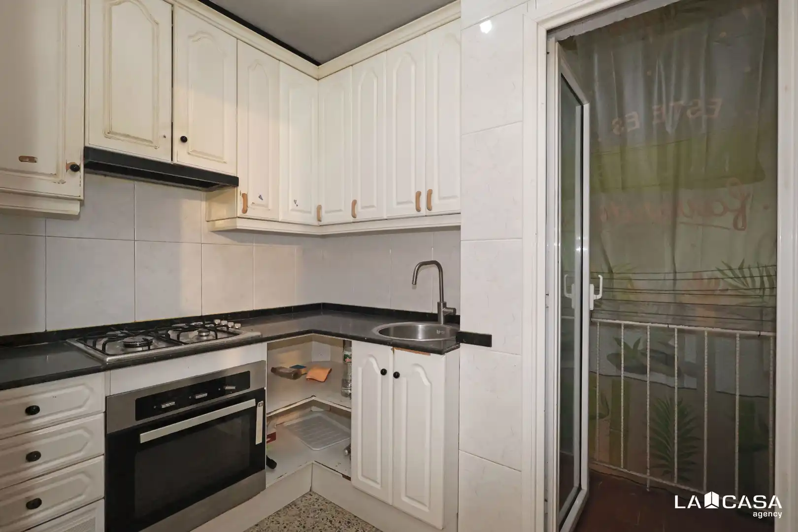 Appartamento con terrazza in vendita a Carrer de Santiago Ramon y Cajal, imagen 7