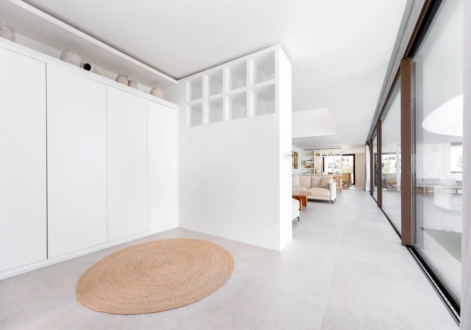 Casa o chalet en venta en Albolote con Aire acondicionado, Calefacción y Jardín privado