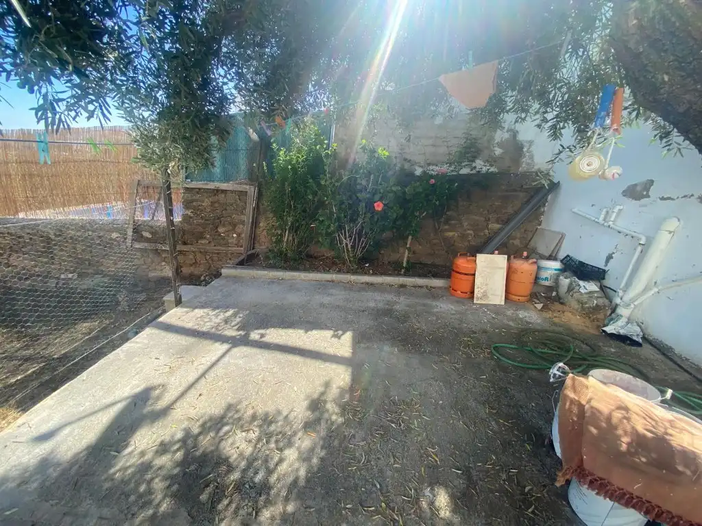 Houses for sale in Rosal de la Frontera