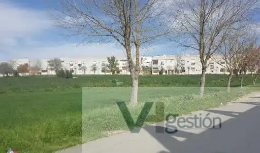 Terrenys i solars en venda a Villamartín