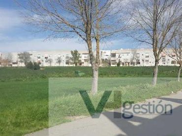 Terrenys i solars en venda a Villamartín