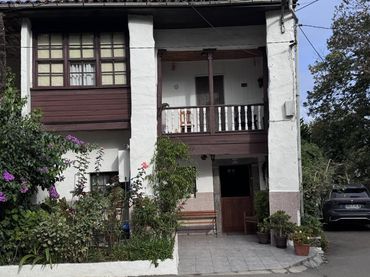 Adosado en venta en Posada - Barro
