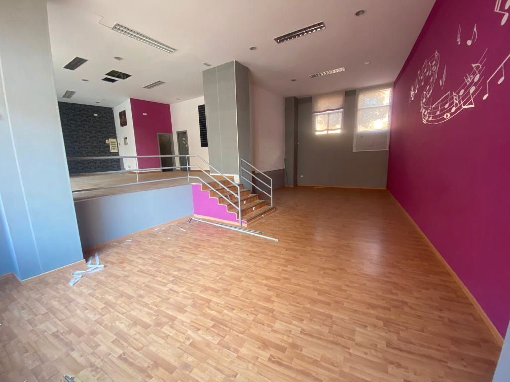 Local de lloguer en Valladolid Capital