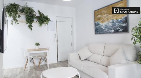 Photo 3 of Apartment to share in Universidad - Malasaña, Madrid