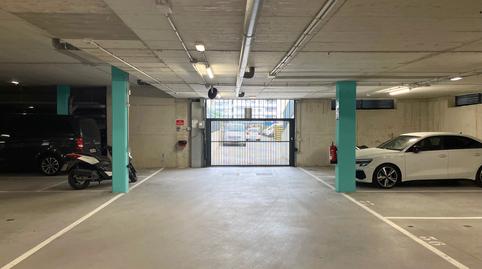 Photo 3 of Garage for sale in Calle José María Martínez, 5, Viesques, Asturias