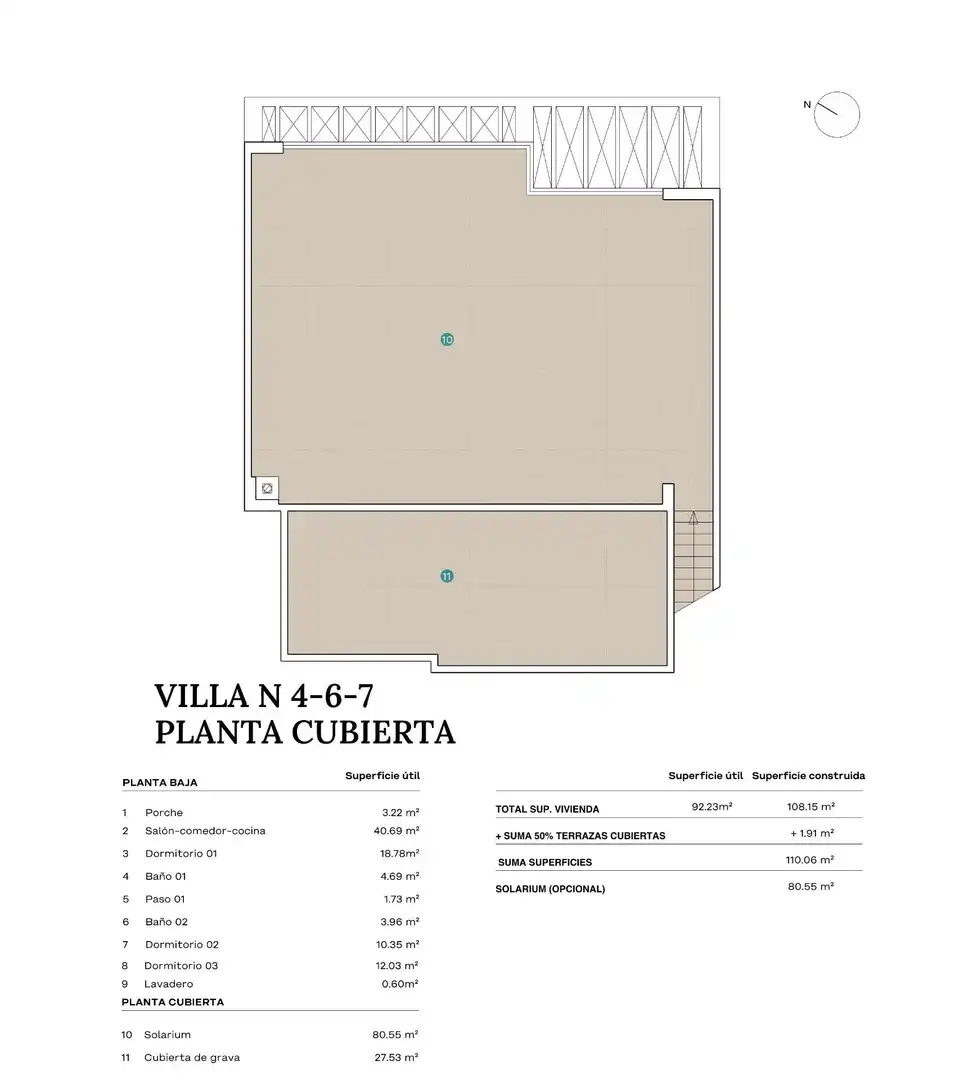 Villa mit Garten zum Verkauf in La Alberca, imagen 14