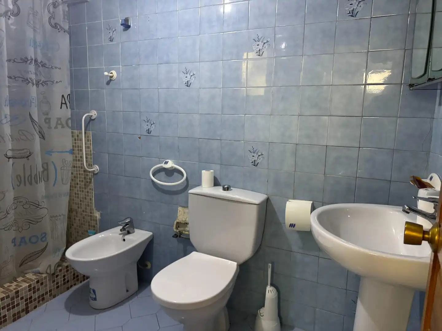 Bathroom of Houses for sale in Murcia