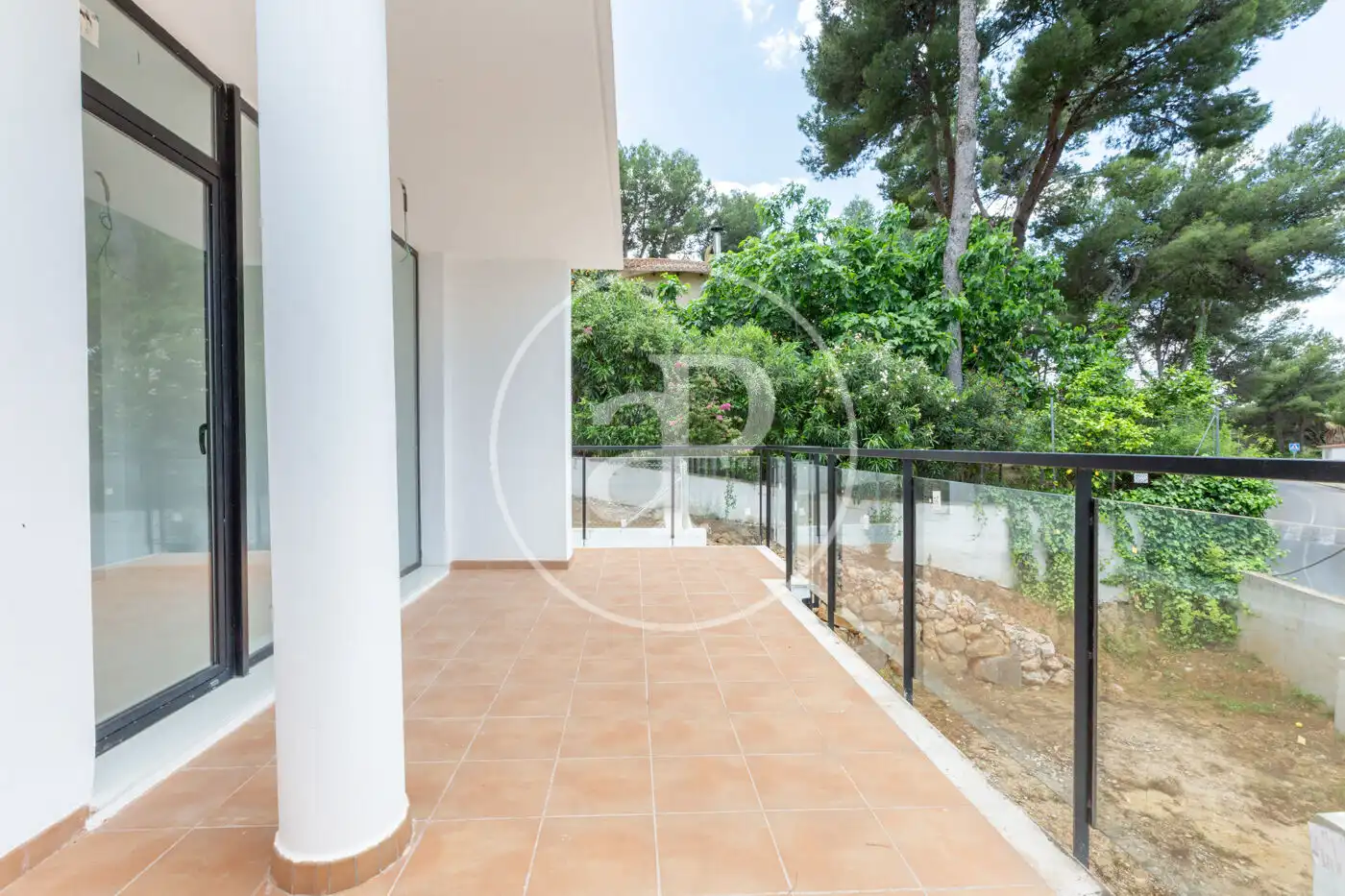 Casa pareada con piscina en venta en El Bosque, imagen 15