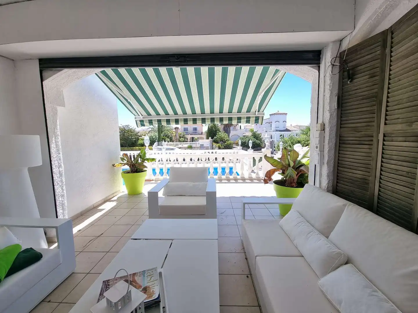 Casa con piscina in vendita a Segre - Ebre - Ter, imagen 15