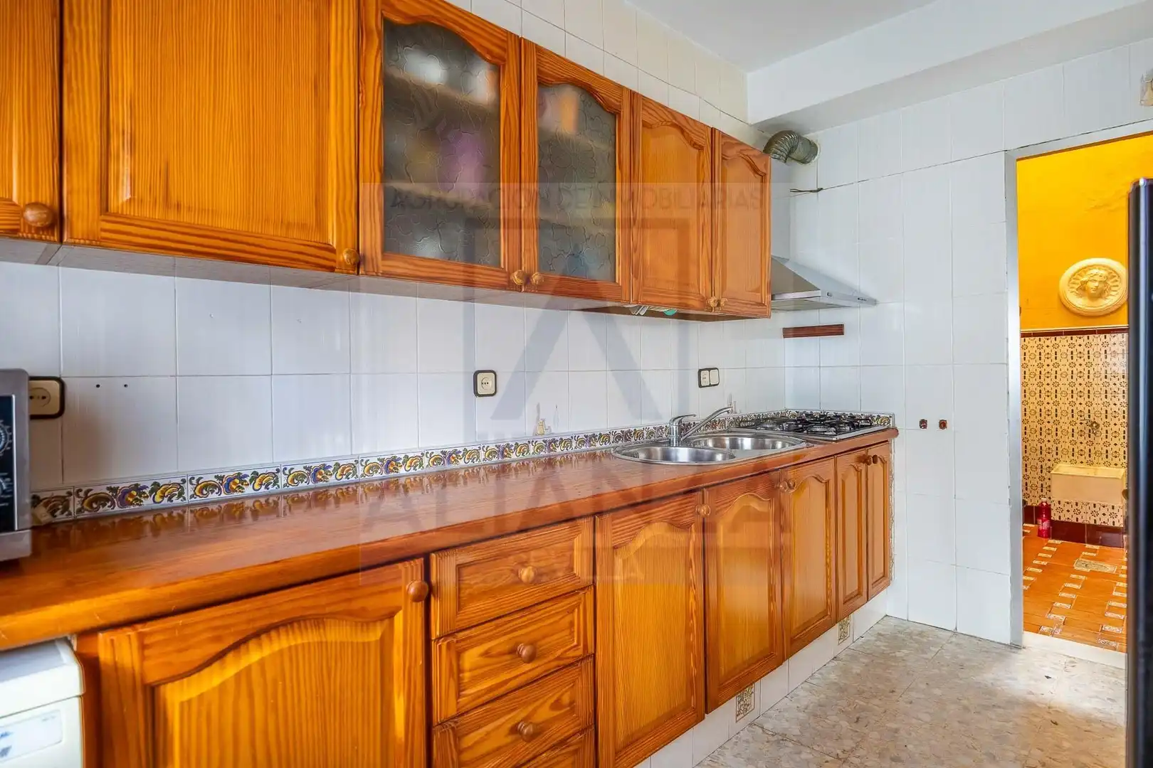 Maison mitoyenne avec terrasse à vendre à Calle CAÑO RONCO NORTE, imagen 8