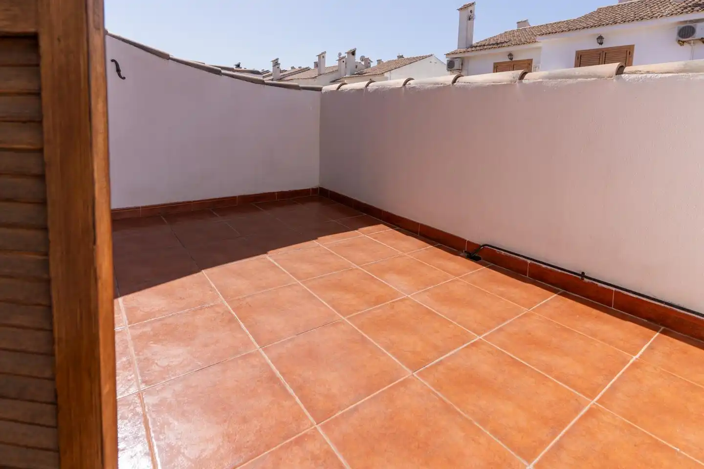 Adossat amb piscina en venda a Calle Monte de Santa Pola, imagen 23