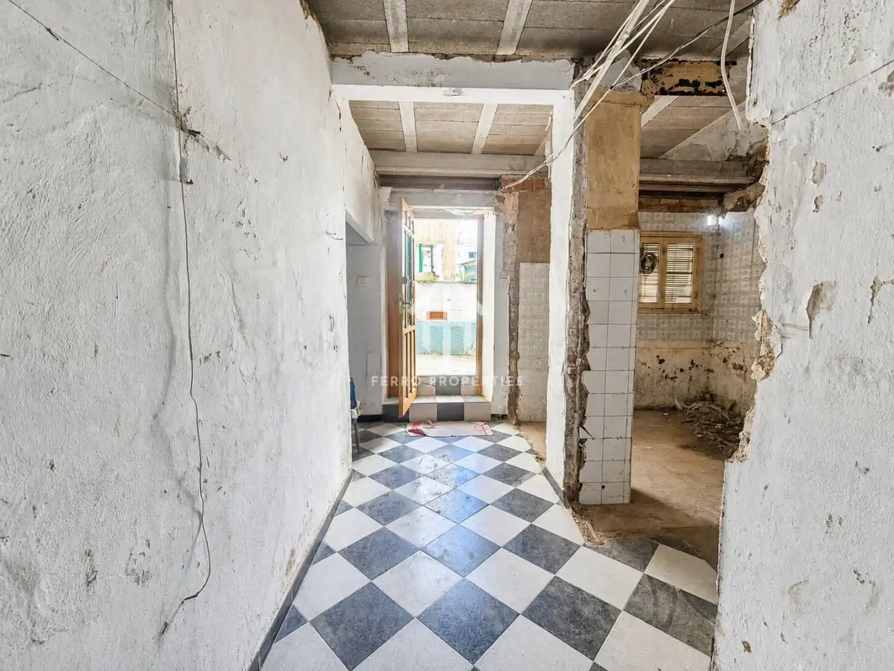 Casa o xalet en venda en Loja