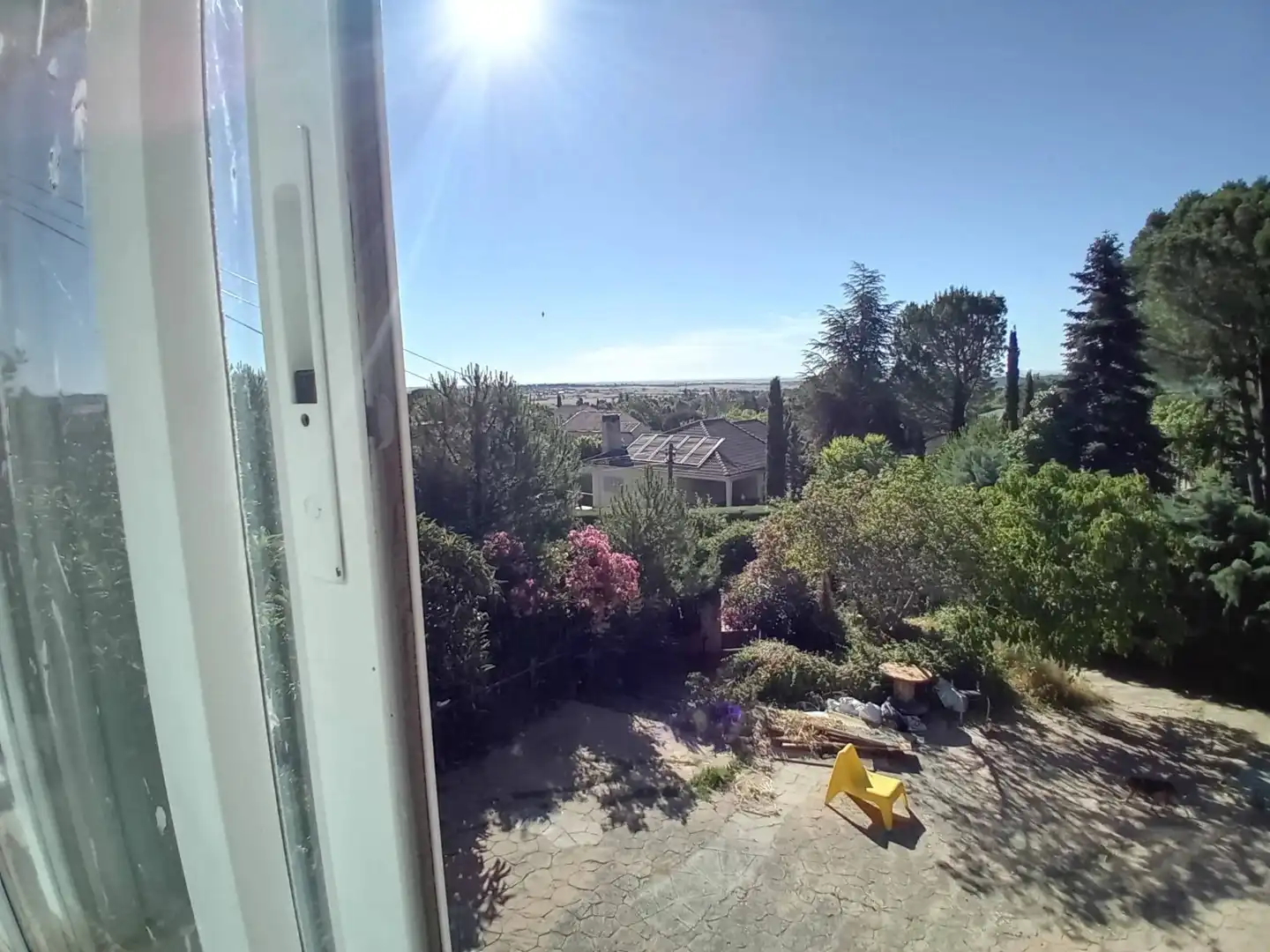 Villa con terrazza in vendita a Pedrezuela, imagen 26