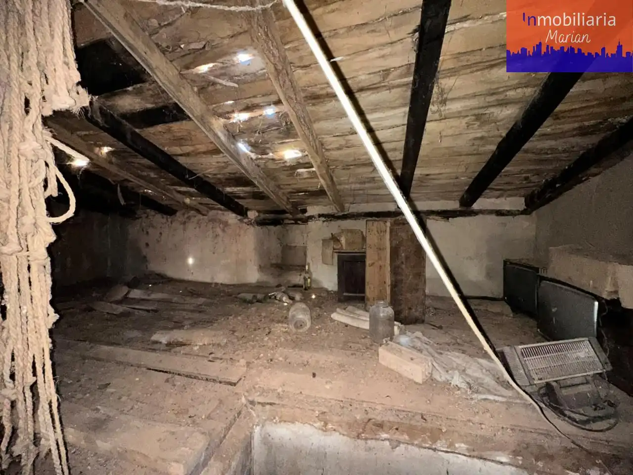 Casa o xalet en venda en Fuentecén