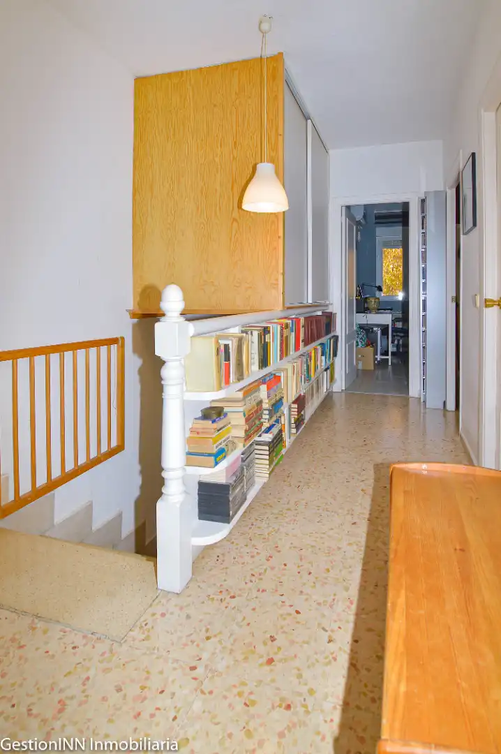 Dúplex en venta en Villanueva del Pardillo con Aire acondicionado, Calefacción y Horno
