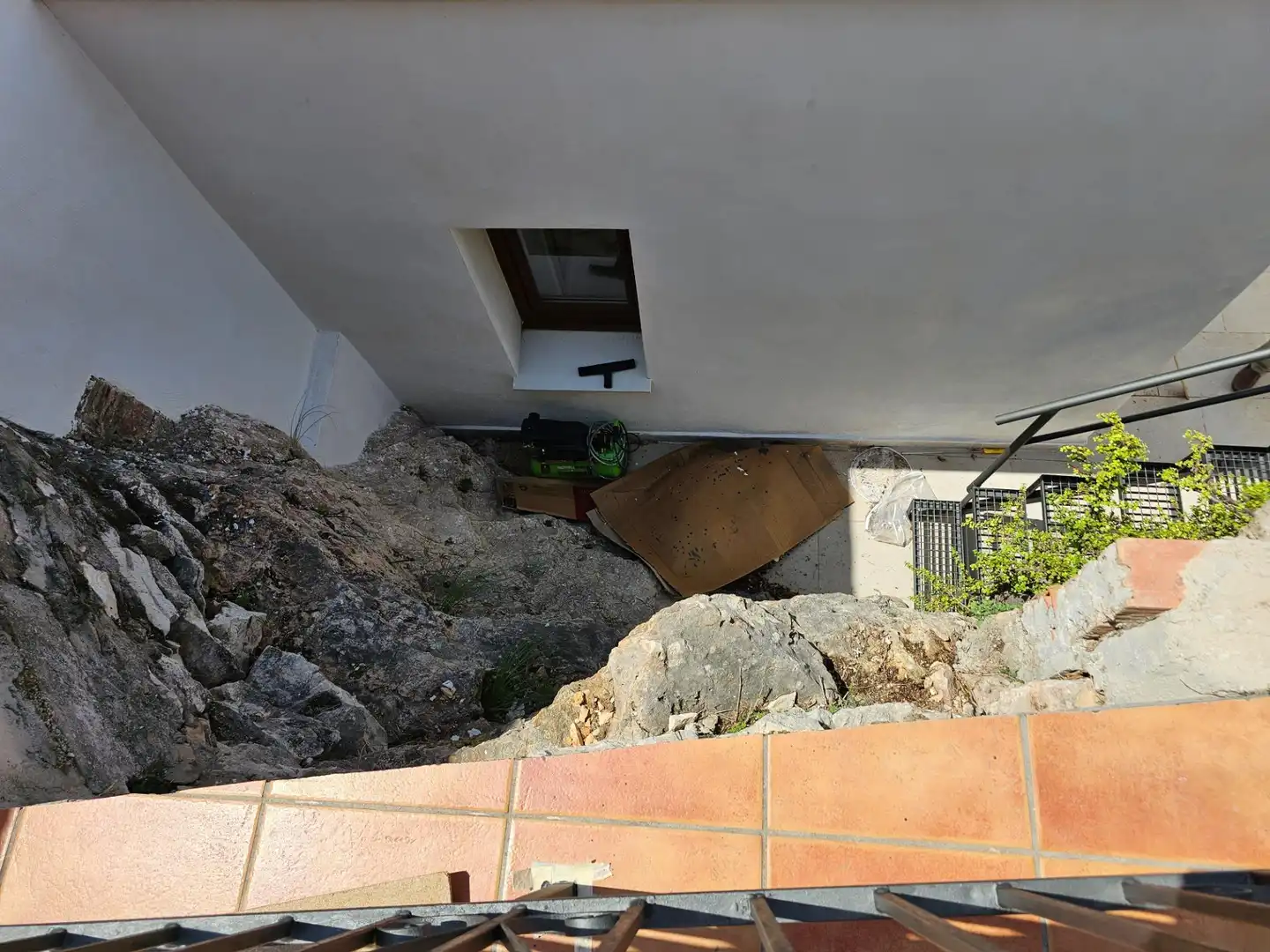 Country homes for rent in Centro Urbano