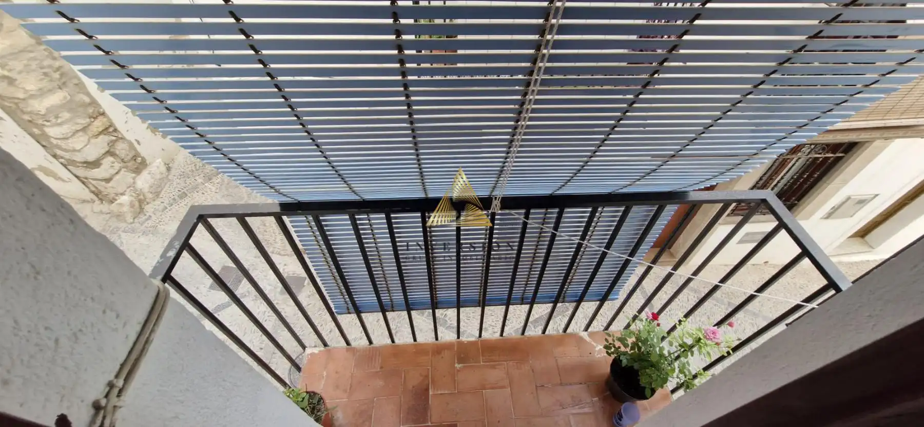 Apartament en venda a Centro - Casco Antiguo