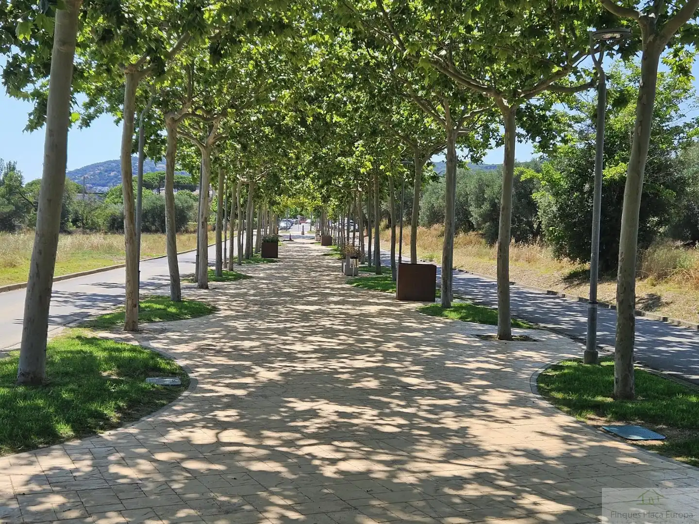 Terrenys i solars en venda a Poble, imagen 7