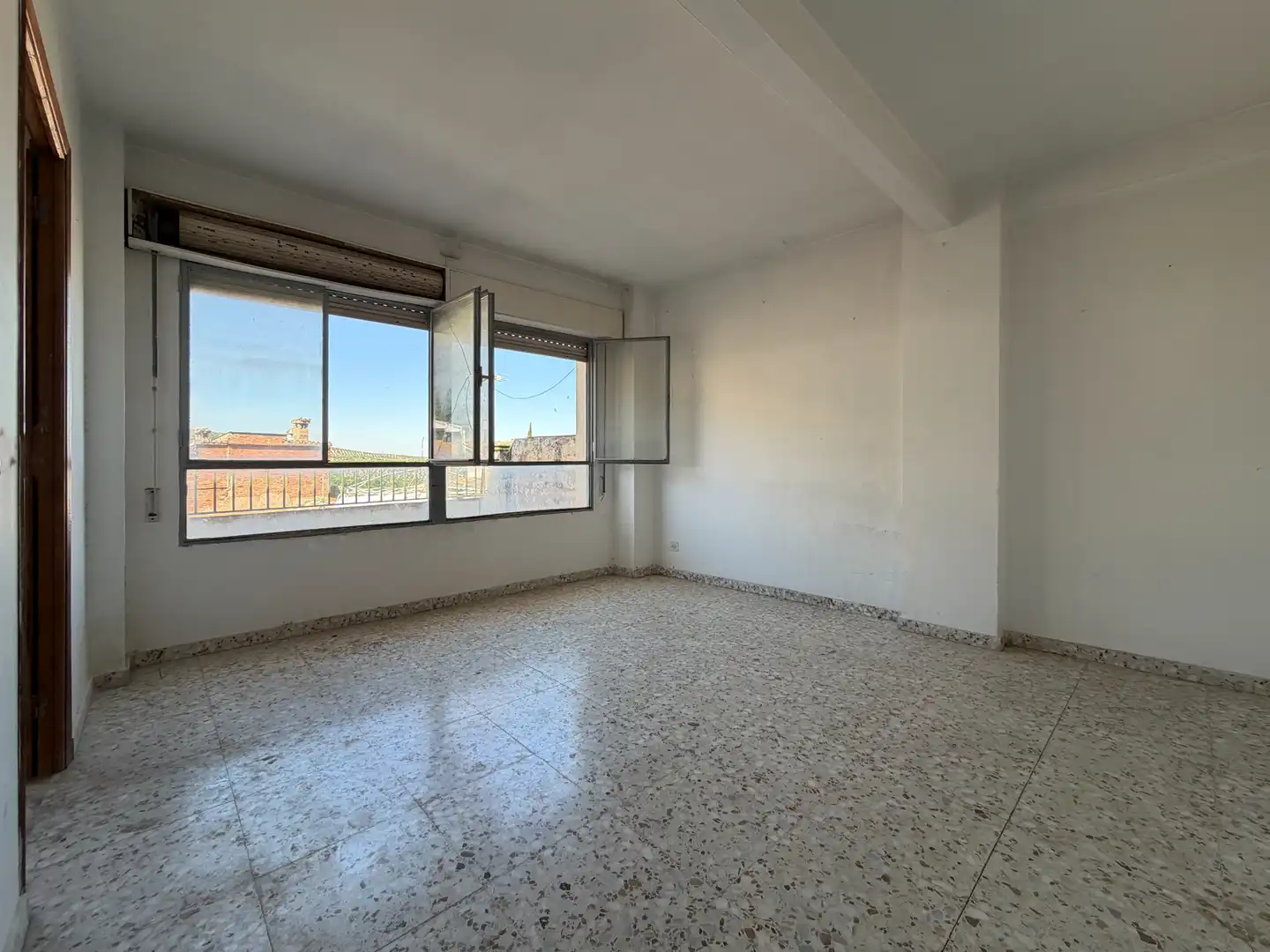 Dormitori de Casa o xalet en venda en Cazorla amb Terrassa i Balcó