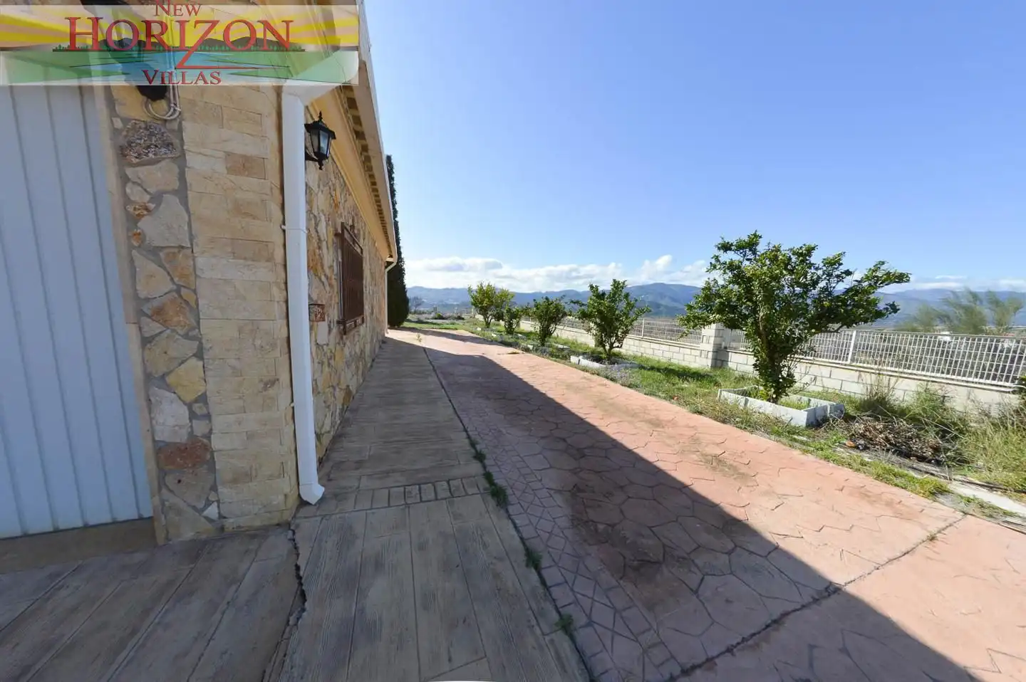 Exterior view of Houses for sale in Olula del Río