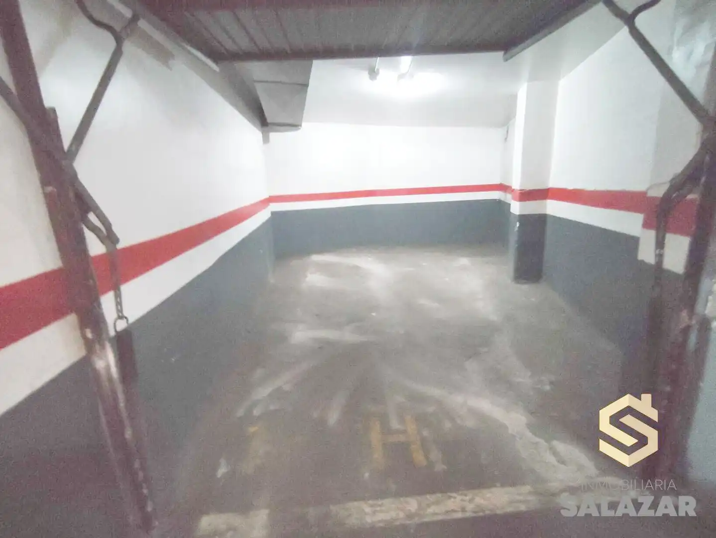 Parking of Garage for rent in Bilbao 