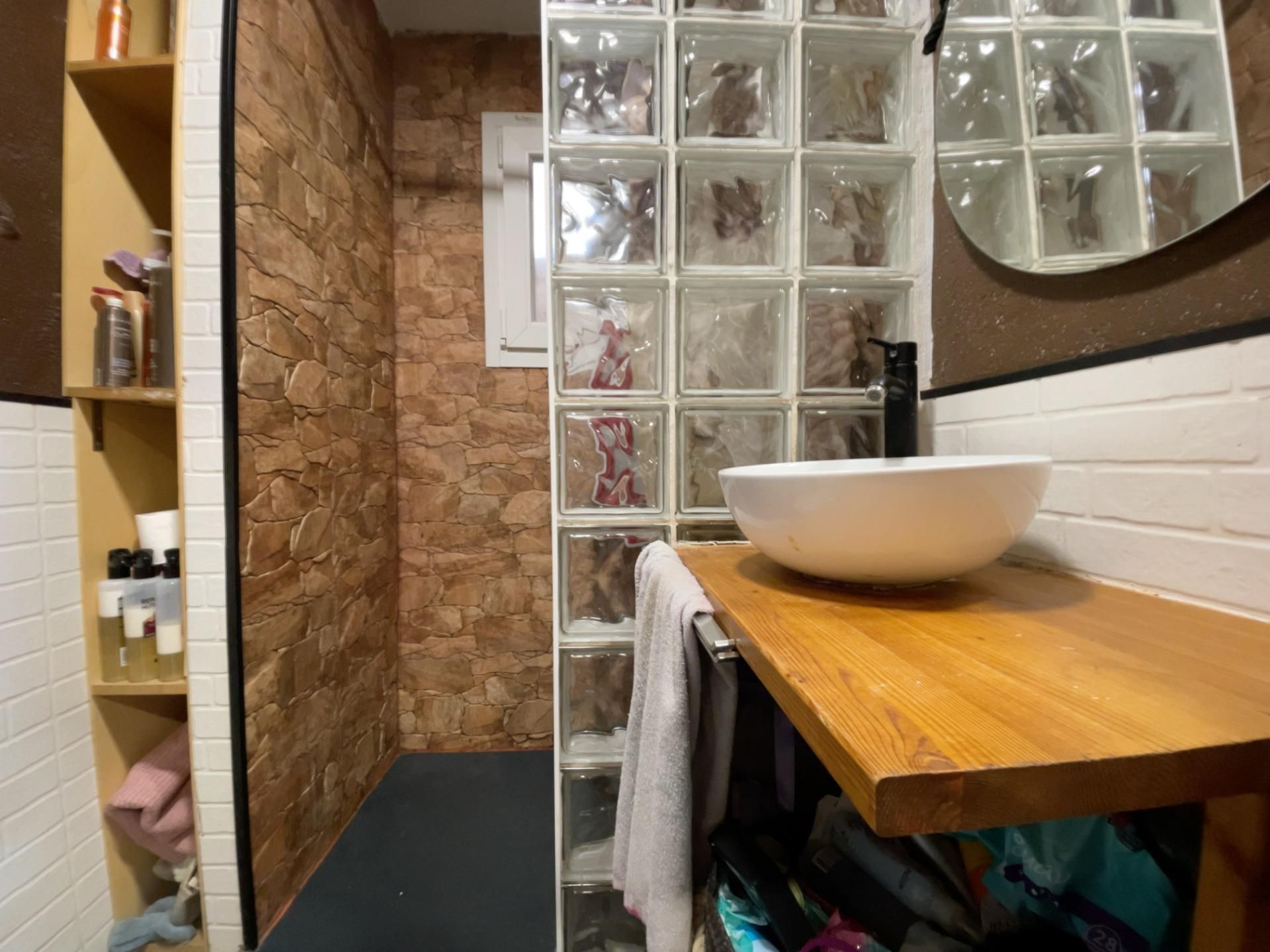 Bany de Pis en venda en Martorell