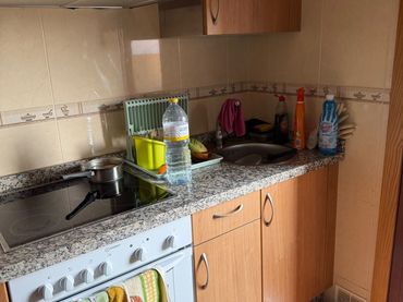 Appartement avec ascenseur à vendre à Silleda