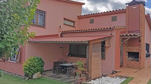 Foto 4 de Casa o xalet en venda a Santa Maria de Palautordera, Barcelona