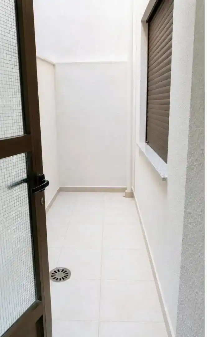 Terrassa de Pis en venda en Gata
