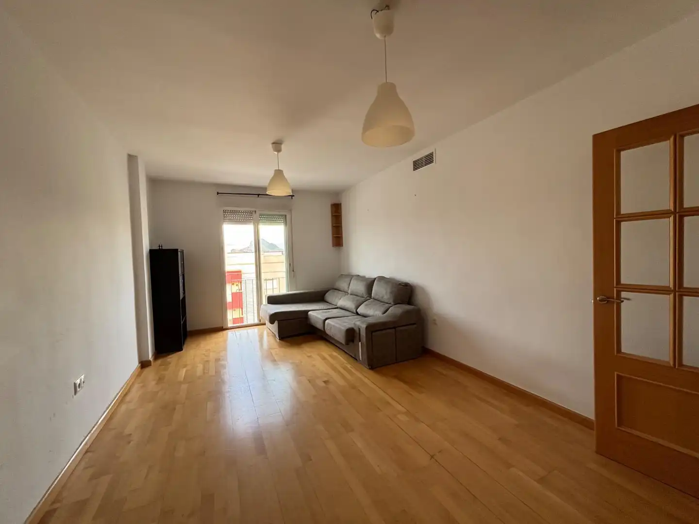 Wohnung mit Terrasse zum Verkauf in Zona de la Vega, imagen 5