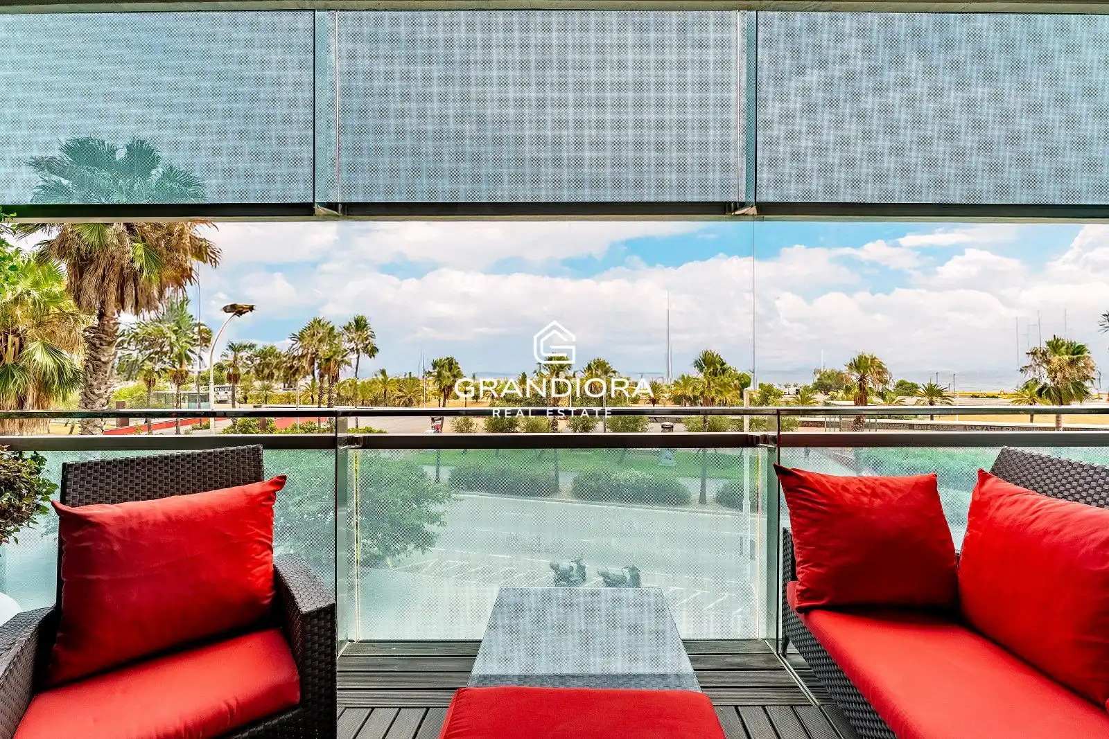 Flat with pool for sale in Paseo Garcia Fària, imagen 25
