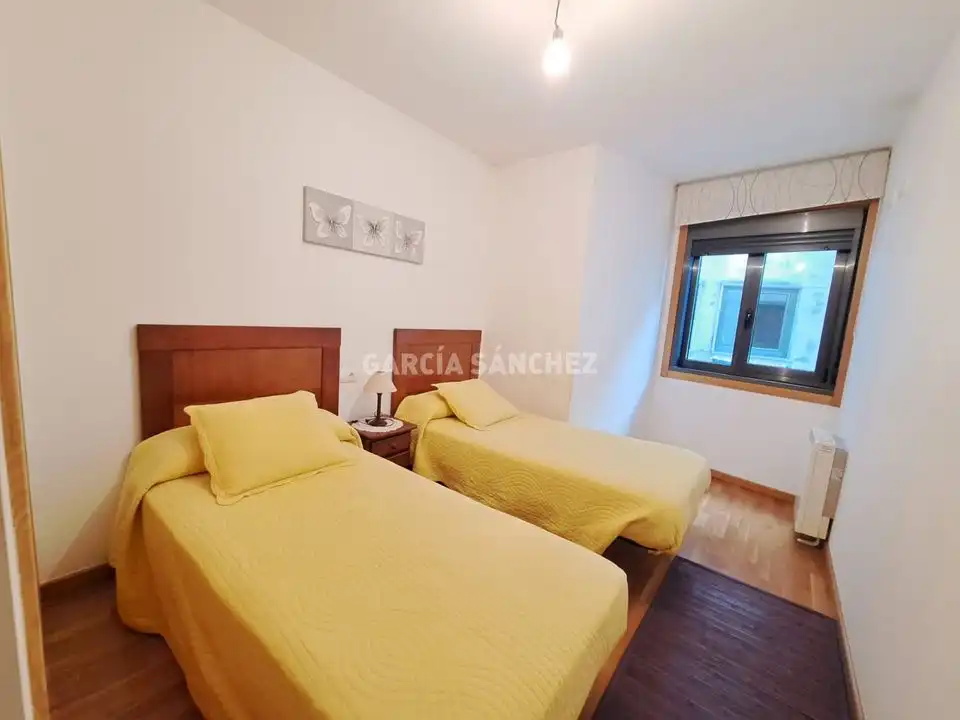 Apartament amb ascensor en venda a Avenida da Constitución 14, imagen 19