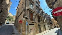 Exterior view of Building for sale in Manresa