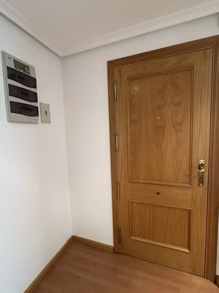 Piso en venta en  Logroño con Calefacción, Parquet y Terraza